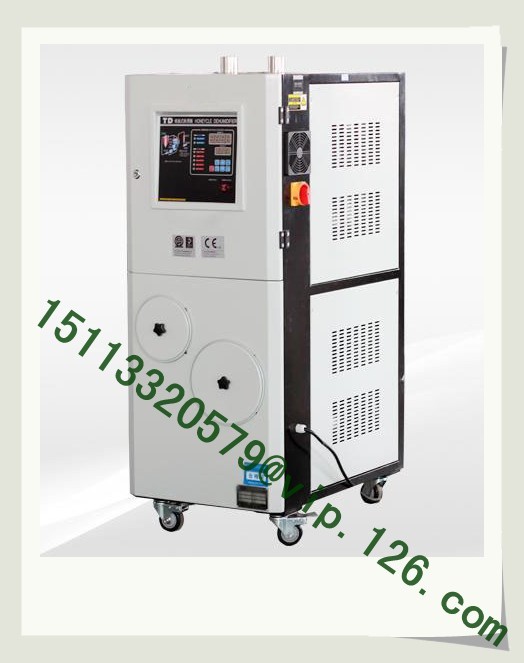 Mould Honeycomb Dehumidifier Dryer of Plastic Injection Molding Machine for Myanmar