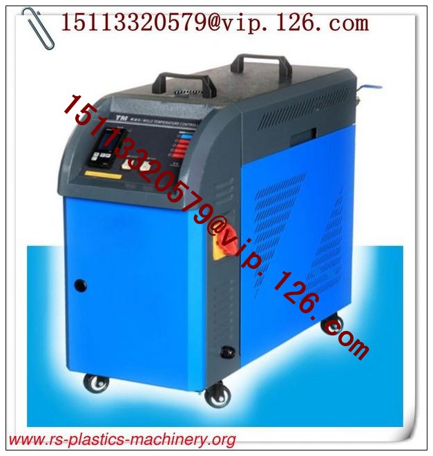 Direct Cooling Water Mold Temperature Control Unit For Injection Mold