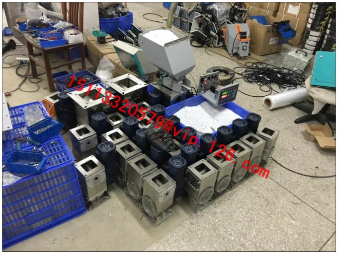 China High precision Volumetric doser OEM Supplier/single colour