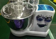 China  3.5kg Dough Mixer noodle flour mixer stand food mixer kitchenware factory wholesale needed