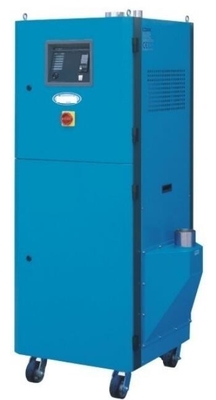 China open loop Industry Mold Sweat Dehumidifier machine factory Best price agent needed