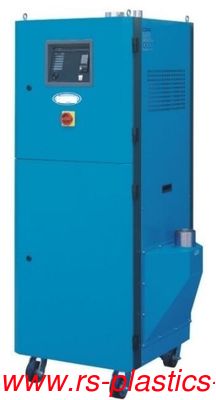 Supply Industry Mold Sweat Dehumidifier Close loop for industry mold drying quickly CE certified  good price agent needed