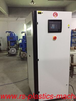 Supply Industry Mold Sweat Dehumidifier machine close loop CE certified  good price agent needed