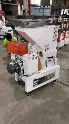 China 1.5kw Low speed Crusher OEM Supplier/ Low Speed Granulator for plastic waste recycle with CE good price wholesale