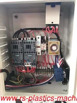 400V waste plastic recycle grinder/Low speed crusher/ teeth blade cutter granulator producer good price agent needed