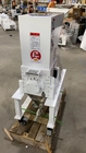 Noiseless Low speed crusher/ China plastic  waste grinder machine vendor distributor needed