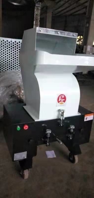 Small Plastic powerful Granulator/Crusher/Shredder for Plastic Recycling /Hard Plastic grinder good price  to India