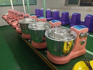 Dough Mixer factory 7L noodle mixer with heater stand food mixer flour mixer supplier Best price distributor needed