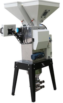 China Auto Weight sensor Mixers/Material gravimetric blender with 4 loaders OEM producer good price to Canada