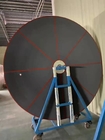 China Waste Air Exhaust cassettle Rotor supplier-Zeolite VOC waste air exhaust wheel rotor factory price agent needed