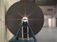China Waste Air Exhaust cassettle Rotor supplier-Zeolite VOC waste air exhaust wheel rotor factory price agent needed
