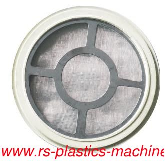 China  stainless steel Mesh screen Filter supplier for vacuum loader/ hopper receiver good quality factory price