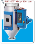 Euro-Hopper Dryer with Hot Air Recycling Device