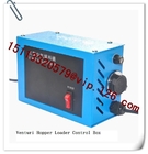 China Venturi Hopper Loader Control Box Manufacturer---Blue Series