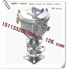 China Glass-tube Hopper Receiver Manufacturer