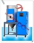 Low dew point honeycomb Desiccant rotor dehumidifying dryer for PET material drying producer good quality to export