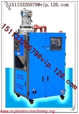 3-in-1 Dehumidifying Dryers