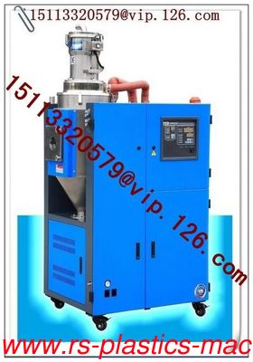 Good quality blue plastic material dryer 3 in 1 Desiccant wheel rotor dehumidifier dryer manufacturer good price agent wanted