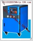 Box Type Industrial Water Cooled Water Chiller with Scroll Compressor