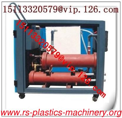 China High quality Water-Cooled Water Chillers Supplier/ industrial chillers OEM factory gas as buyer request good price  with CE to Spain