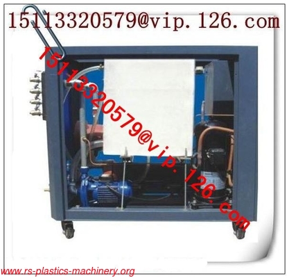 China  Industrial Water Cooled Water Chiller /single or double compressor good price to Italy