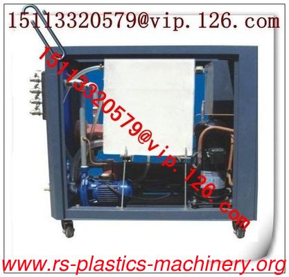 China Water-cooled Water Chiller/Industry Chiller/Refrigerator/Air-conditioning Machine plant good price agent wanted