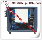 Water cooled water chiller/ geothermal water chiller/ screw compressor