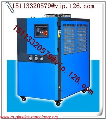 China air cooled water chiller producer/Air-Cooled Water Chiller good Quality factory price agent needed