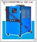 Injection machine mold cooling units air cooled water chiller supplier good price  high quality to Tanzania