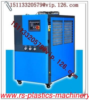 Two Fans Air Cooling Chiller / Industrial Air Cooled Water Chiller Supplier good price fast delivery