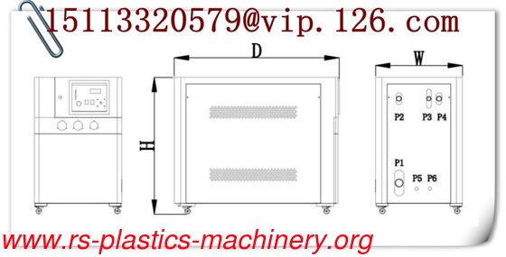 China Water-cooled Water Chiller/Industry Chiller/Refrigerator/Air-conditioning Machine plant good price agent wanted