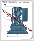 Water Cooled Screw Chiller for Plastic Processing