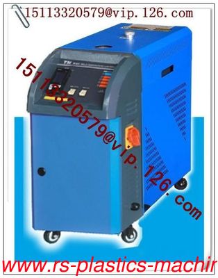 China Oil indirect heated mold temperature controller Supplier Oil heater of mold good price distributor needed