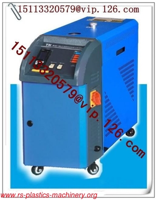 China Oil indirect heating mold temperature controller Supplier Oil heater of mold good price distributor needed