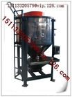 Stainless steel Large Vertical Plastic Color Mixer /capacity one Ton spiral Mixer factory good price