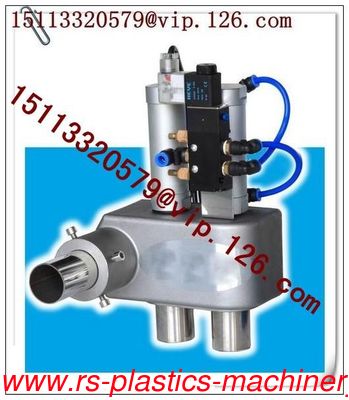 Regulator material proportional Valve with CE for new & regrind plastics mixing by percent factory direct supply