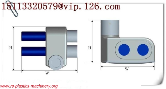 China  Hydraulic two material Proportional Valve Manufacturer good quality factory price agent wanted