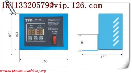 China  Hydraulic two material Proportional Valve Manufacturer good quality factory price agent wanted