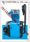 400-650kg/hr China recycling flat cutter saddle mute plastic crusher prices