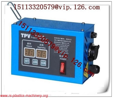 China  Hydraulic two material Proportional Valve Manufacturer good quality factory price agent wanted