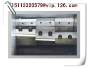 3 phase-575V-60Hz Low Speed and Soundproof GranulatorUnit Price