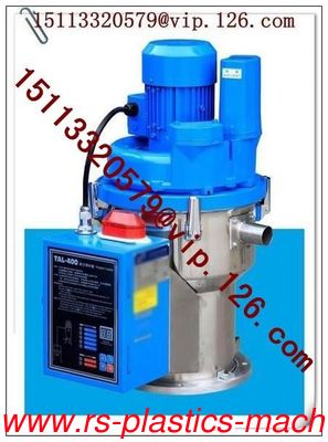3 phase Inductive motor Blue Auto Loader/ Plastic material loader 400G vacuum hopper loader 400G with Remote controller good quality best price export