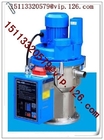 Capacity 330Kg/hr  Hopper Loader vacuum Auto Loader 400G  Supplier inductive motor good price With CE certified