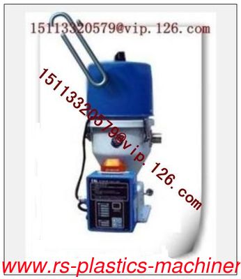 Small Size stainless steel Automatic Plastic material Hopper Loader 300G/vacuum Auto loader with Carbon brush Motor fast delivery to overseas