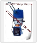 Small Size stainless steel Automatic Plastic Pellet Hopper Loader 300G with Carbon brush Motor