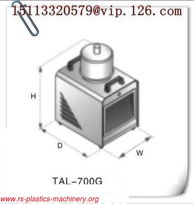 Separate Vacuum Hopper Loader 700G