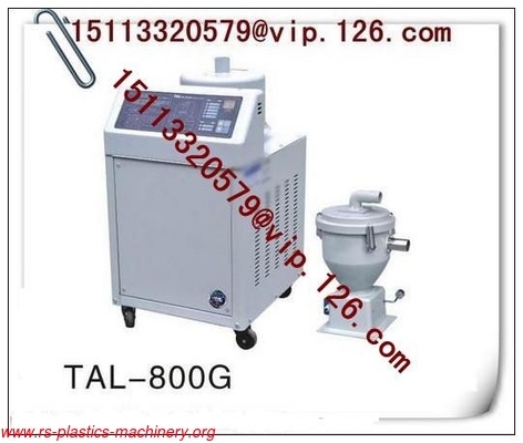 China Manufacturer Separate Vacuum Hopper Loader with Inductive Motor supplier good price to vietnam