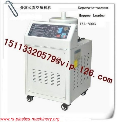 China Manufacturer Separate Vacuum Hopper Loader with Inductive Motor supplier good price to vietnam