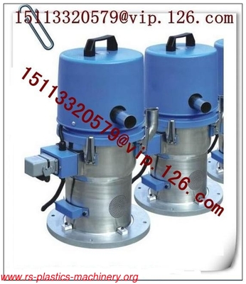 7.5HP High-power Euro separate auto loader  vacuum hopper loader for plastic material conveying 1 to 6 IMMC