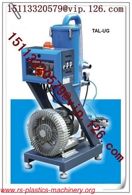 China 7.5hp High Power material Hopper Loader Plastic seperate  vacuum Auto Loader Supplier good Price agent needed